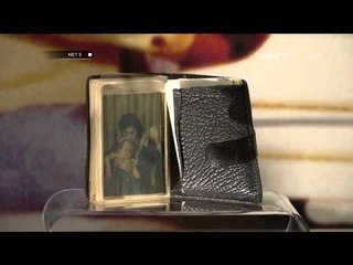 Pameran Perjalanan Elvis di London - NET5