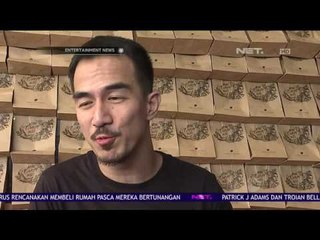 Cerita Para Selebriti Liburan Menjelang Natal dan Tahun Baru