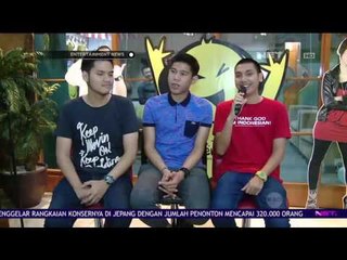 Cara Menjaga Kekompakan RAN dan The Overtunes