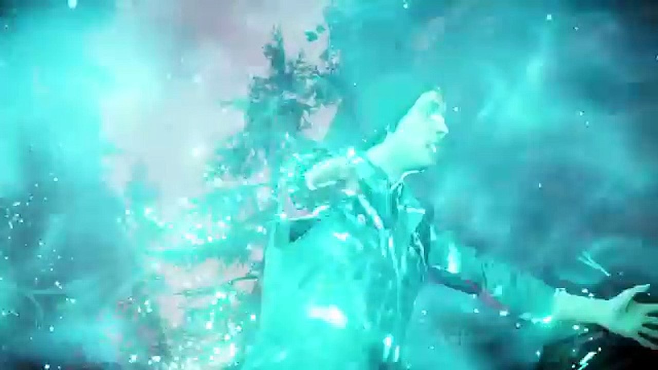 SOU UM TRAIDOR ???!!! inFAMOUS SECOND SON
