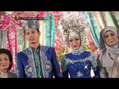 Jelang Kelahiran Anak Pertama, Fedi Nuril dan Istri Lebih Mempersiapkan Mental