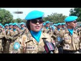 Ida Ayu, Anggota TNI Sekaligus Ibu 2 Anak Tergabung dalam Pasukan Perdamaian PBB -NET12