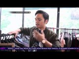 Calvin Jeremy Gelar Bazaar Baju Milik Pribadi, Ada Juga Baju Kenangan Pemberian Mantan Kekasih