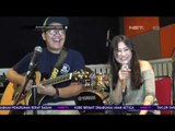 Jelang Mini Konser Prilly Latuconsina dan Kiki CJR Latihan Bersama