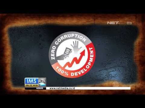 Todays History 9 Desember Hari Anti Korupsi Internasional - IMS