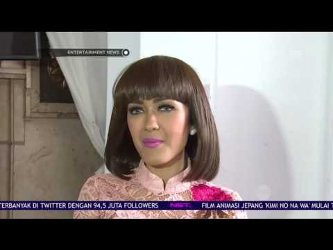 Setiap Mendapatkan Kontak Kerja, Julia Perez Selalu Tegaskan Tidak Bisa Menggunakan High Heels