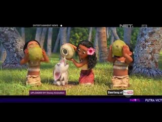 Weekend Box Office: Film Holliwood Peraih Pendapatan Terbesar