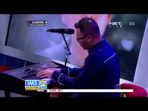 Kerispatih - Tertatih - IMS