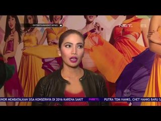 Cerita Kebahagiaan Kinaryosih Melewati Masa Kehamilan Anak Keduanya