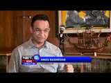 Menteri Mendikbud Anies Baswedan Hentikan Sementara Kurikulum - 2013 NET12