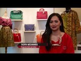 The Profile Tashya Meganda Pengusaha Butik Dan Kuliner - NET24