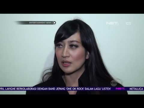 Helmalia Putri Kini Fokus di Belakang Layar