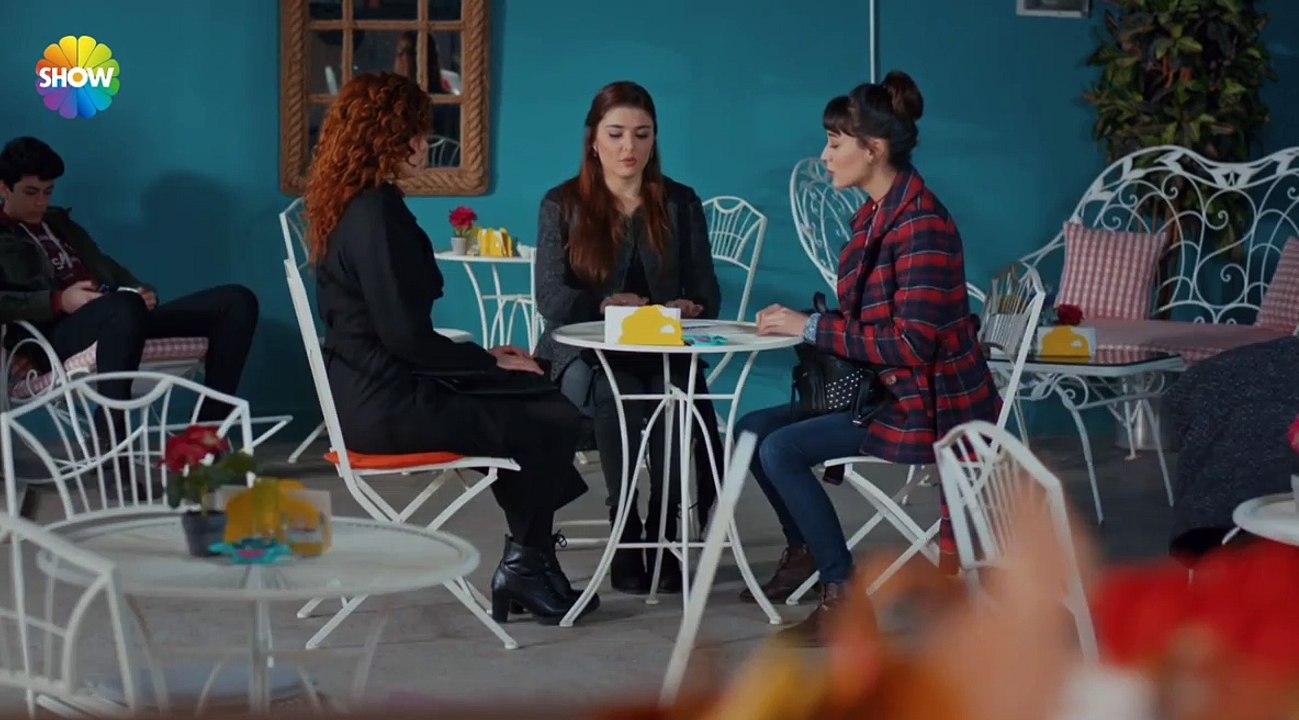 Любовта Не Разбира От Думи/29еп/2.