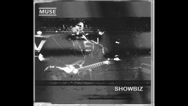 Muse - Showbiz, Tokyo Blitz, 10/14/2000
