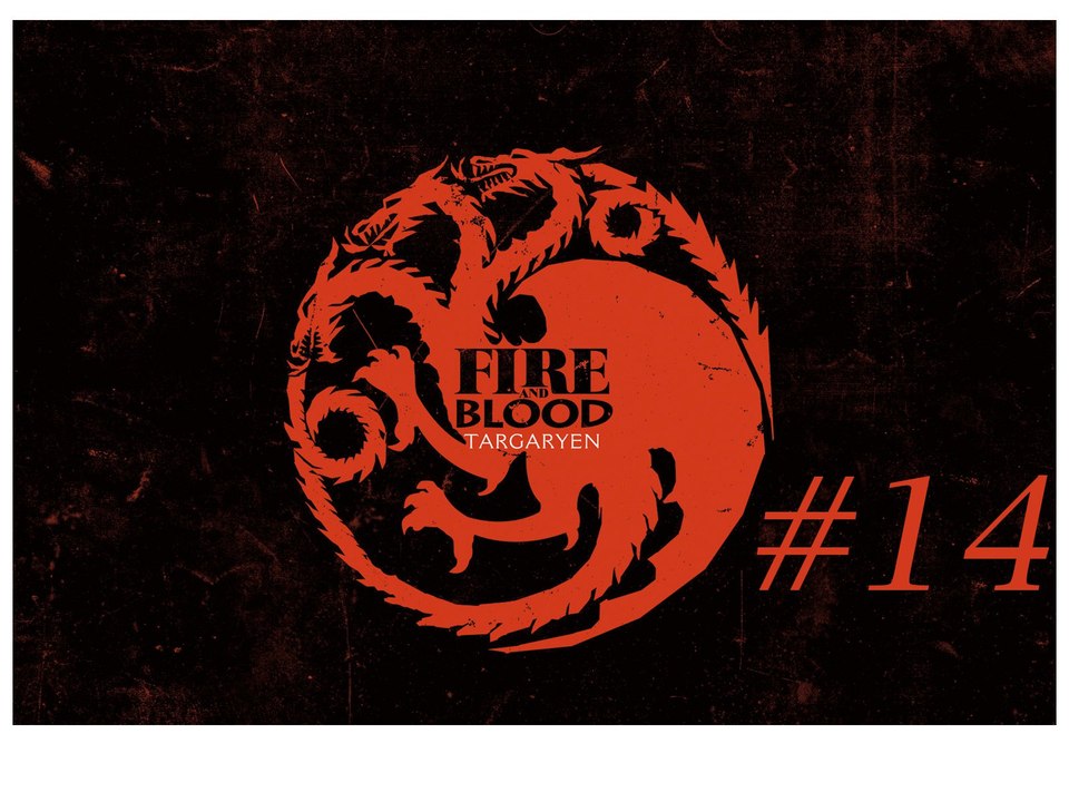 CK2 Mod- GoT- Aegon Targaryen 14 Pt-Br