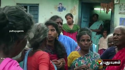 Vichur women Murdered by Psycho Husband_clip3