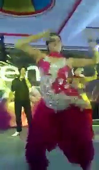 punjabi cool dance