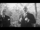 Mustafa Kemal Atatürk’e Ait Şimdiye Kadar Ki En Net Ses Kaydı