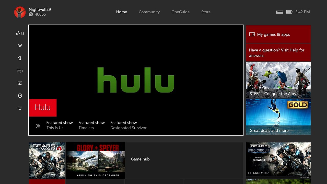 How to Setup Auto Update On the Xbox One