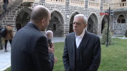 Mardin Türk Asker Nazik Davrandı, Onlarla Kaçma Konusunda Şakalaştım