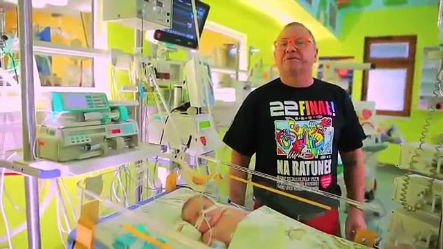 Cała prawda o wośp i owsiaku złodzieju żydowskim.