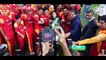 PSL - Islamabad United Song Sang By Momina Mustehsan Released