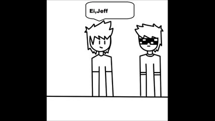 GamerFriends Curtas! - Porque o Jeff nunca tira o Óculos?