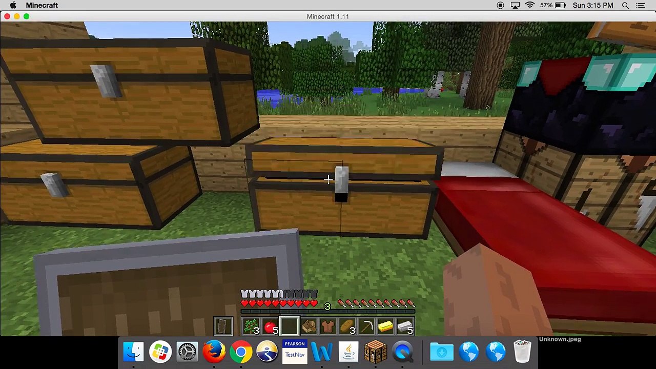 minecraft pc s 2 ep 1