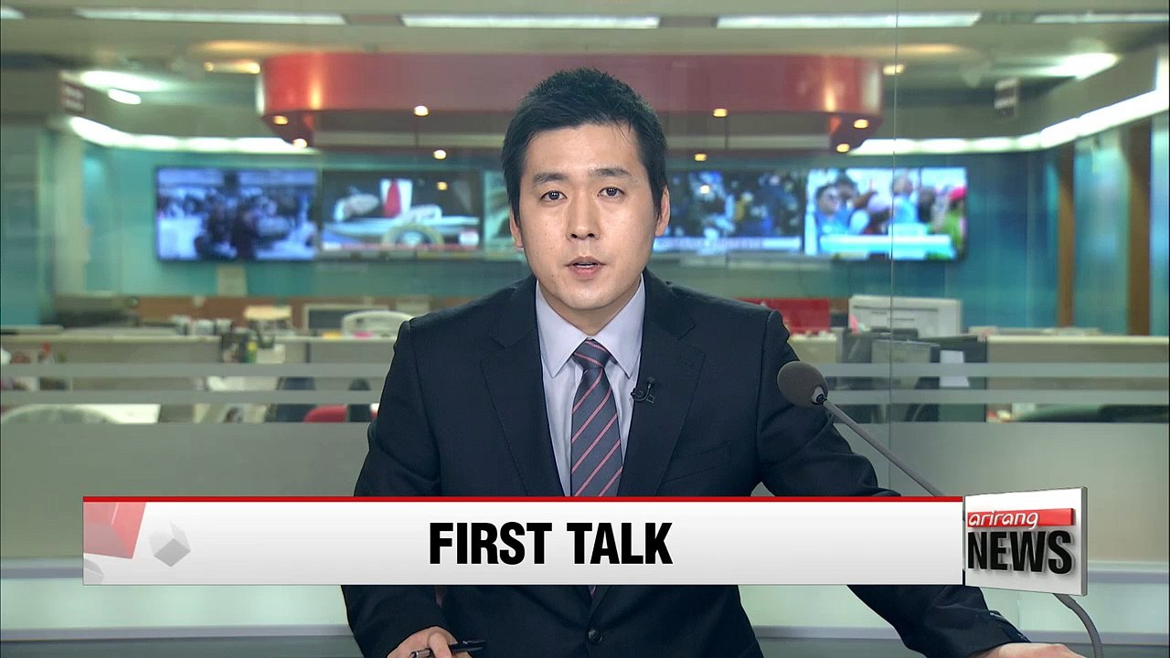 Foreign ministers of Seoul and Washington expected to hold phone conversation this week