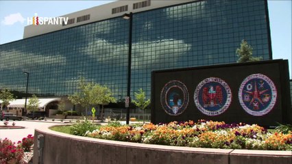 Estado de Vigilancia en Estados Unidos - Parte 4