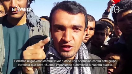 10 Minutos: Afganistán, 15 años tras la invasión de EEUU