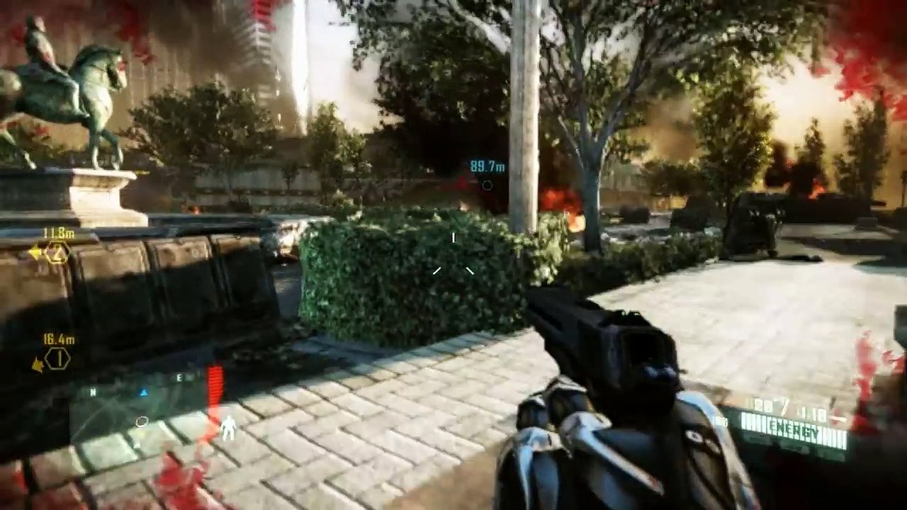Crysis 2 ATI HD 6520G