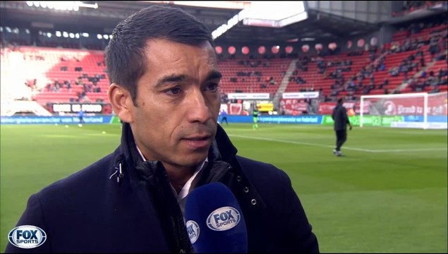 05-02-2017 Ik ben op mijn gevoel afgegaan in mijn keuze