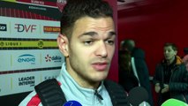 Foot - L1 -Dijon - PSG  Ben Arfa On est Hyper solidaires à Paris