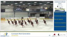 Championnats régionaux de patinage synchronisé 2017 de la section Québec - Centre Eugène-Lalonde (179)