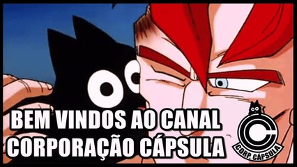 Bem vindos ao canal Corporação Cápsula!