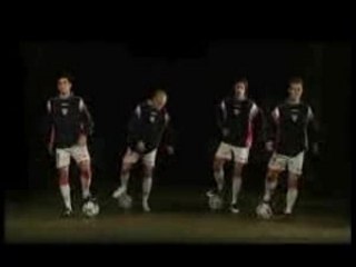 Sevilla fc (pastora soler)