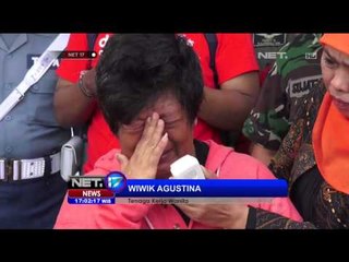 292 TKI hari ini tiba di kampung halaman - NET17