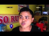 Sensasi Bakso Rudal di Semarang -NET5