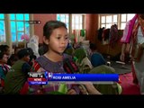 Sekolah Ceria, Pulihkan Trauma Anak Bencana Longsor Banjarnegara - NET12