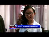 Persiapan Djarot Jelang Pelantikan Wakil Gubernur DKI - NET12