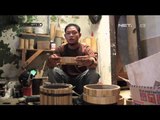 Made in Indonesia - Instrumen Musik dari Bambu -NET5