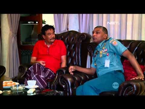 Jakarta siap menyambut Wakil Gubernur baru Djarot Saiful Hidayat - NET5