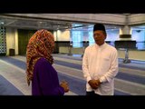 Pesona Islami Masjid Baitul Ihsan Gambir - NET5