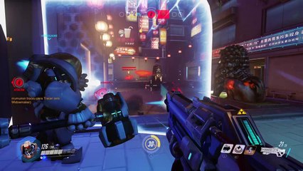 Overwatch: Origins Edition_JOGATINA 6