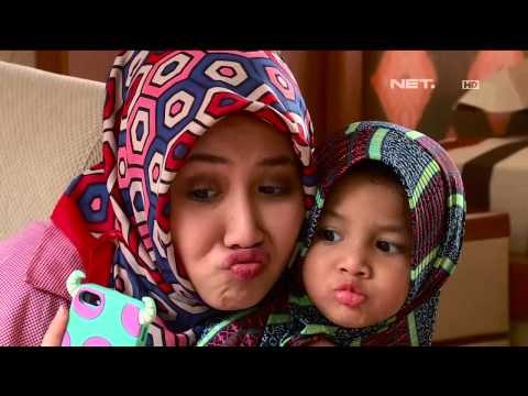 Berbagai cara dan siasat ibu untuk mendapatkan waktu sendiri ditengah kesibukan - NET12