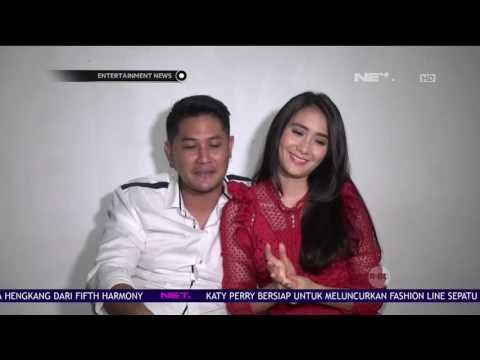 4 Bulan Menikah, Ryana Dea dan Puadin Redi Belum Dikaruniai Momongan