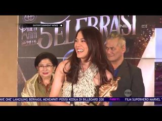 Sheryl Sheinafia Santai Tanggapi Kritikan dari Para Netizen