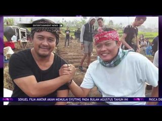 Dibalik Kesuksesan Sule, Ada Nama Dicky Chandra Mengriringinya