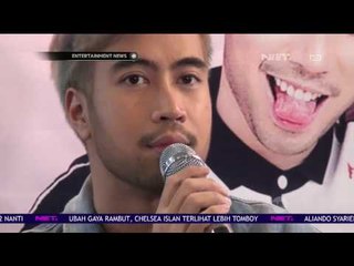 Vidi Aldiano Rilis Single Terbaru Berjudul "Definisi Bahagia"